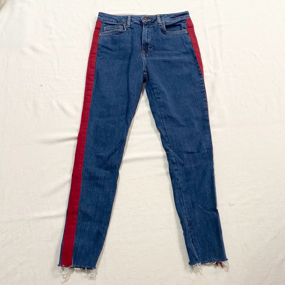 Forever 21 Jeans